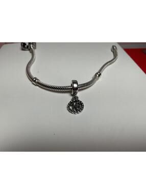Pandora 16 Dangle Charm Retired
